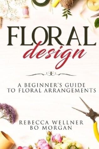 Cover of Floral Design