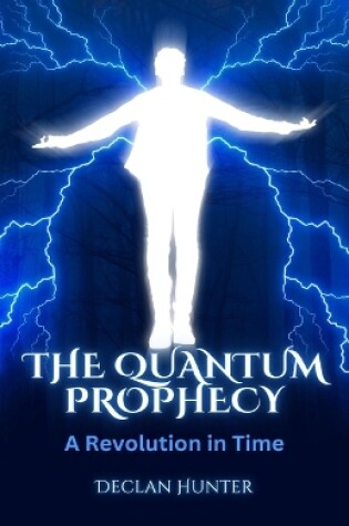 Cover of The Quantum Prophecy