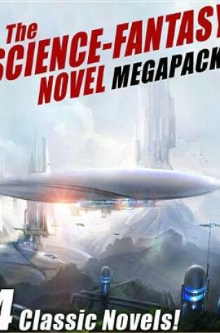 Cover of The Science-Fantasy Megapack(r)
