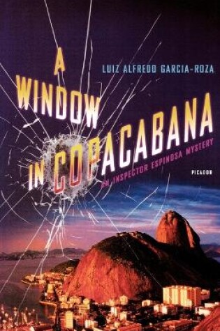 Cover of A Window in Copacabana