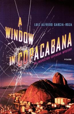 Book cover for A Window in Copacabana