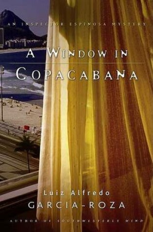 Cover of A Window in Copacabana