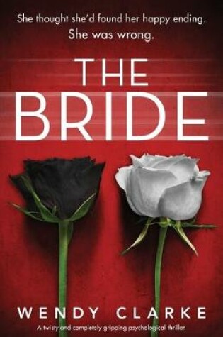 Cover of The Bride