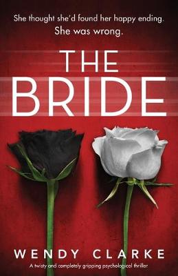 Book cover for The Bride