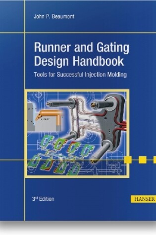 Cover of Runner and Gating Design Handbook