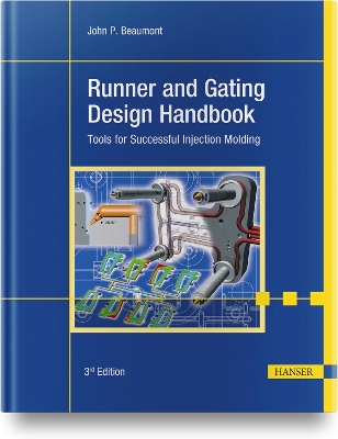 Book cover for Runner and Gating Design Handbook