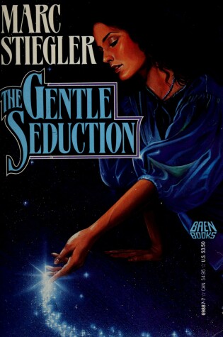 Cover of The Gentle Suduction