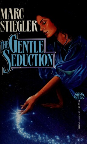 Book cover for The Gentle Suduction