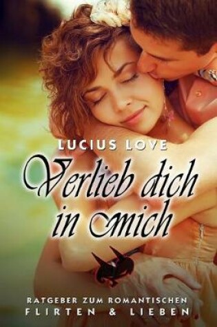 Cover of Verlieb dich in Mich