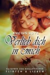 Book cover for Verlieb dich in Mich