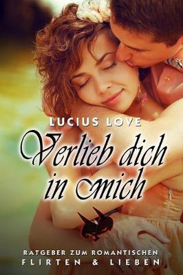 Book cover for Verlieb dich in Mich