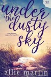 Book cover for Under the Dusty Sky