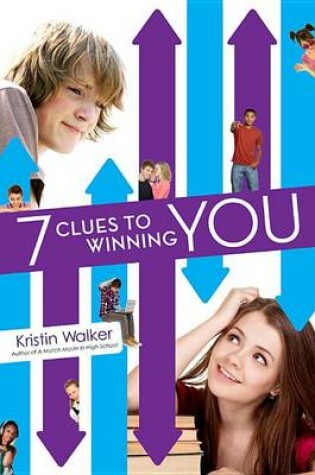 Cover of 7 Clues to Winning You