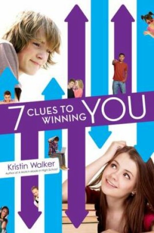 Cover of 7 Clues to Winning You