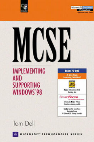 Cover of MCSE