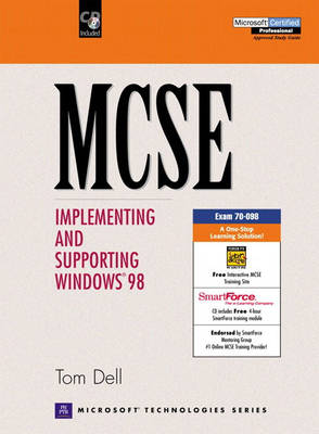 Book cover for MCSE