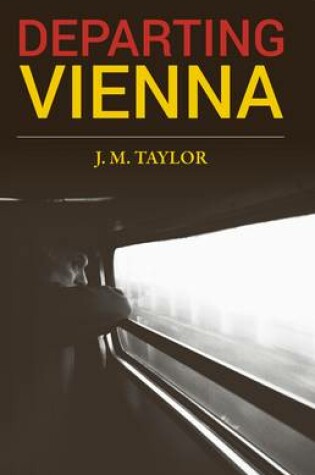 Cover of Departing Vienna