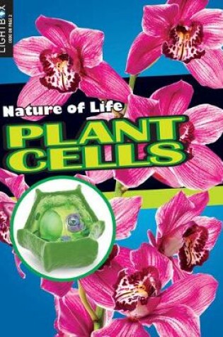 Cover of Plant Cells