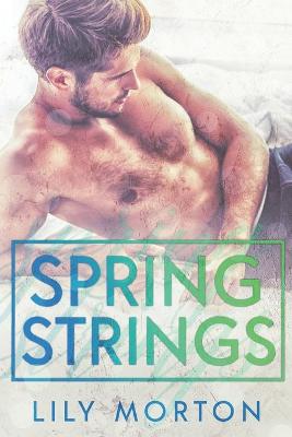 Book cover for Spring Strings