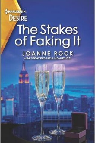 Cover of The Stakes of Faking It