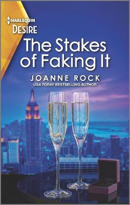 Cover of The Stakes of Faking It