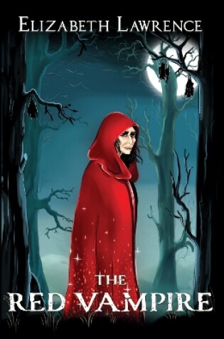 Cover of The Red Vampire