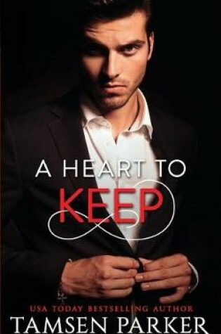 Cover of A Heart to Keep