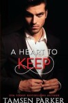 Book cover for A Heart to Keep