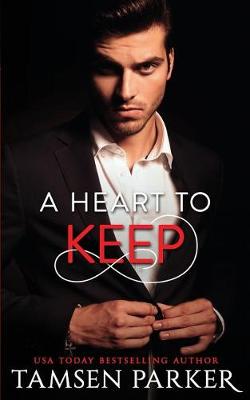 Cover of A Heart to Keep