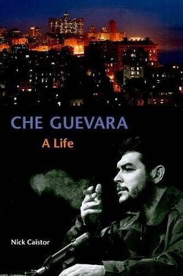 Book cover for Che Guevara