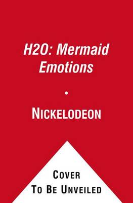 Book cover for Mermaid Emotions