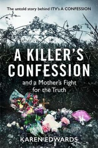 Cover of A Killer's Confession