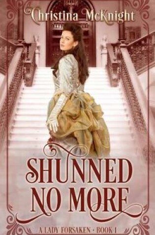 Cover of Shunned No More