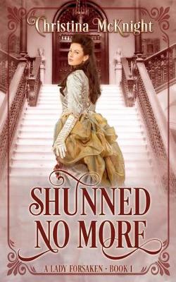 Book cover for Shunned No More