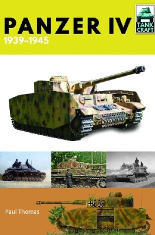 Cover of Panzer IV