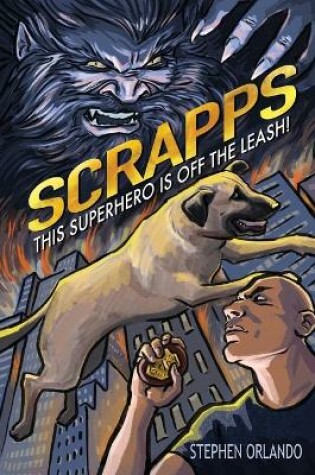 Cover of Scrapps