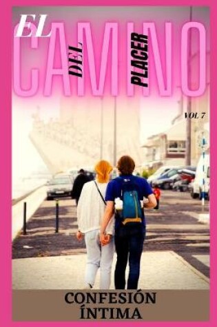 Cover of El camino del placer (vol 7)
