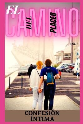 Book cover for El camino del placer (vol 7)