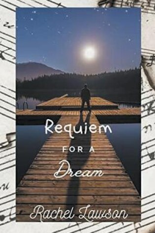 Cover of Requiem for a Dream