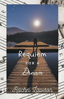 Book cover for Requiem for a Dream