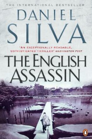 Cover of The English Assassin