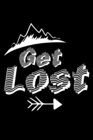 Cover of Get lost