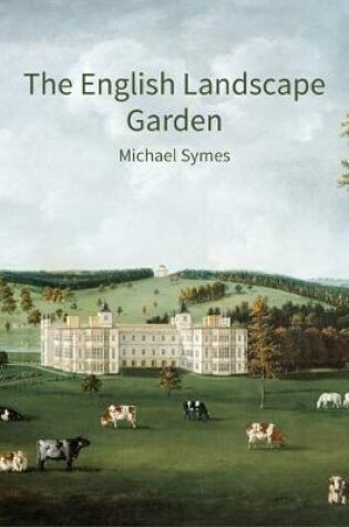 Cover of The English Landscape Garden