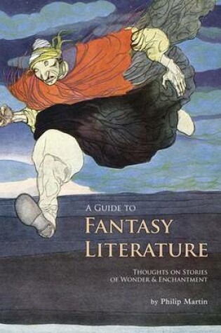 Cover of A Guide to Fantasy Literature