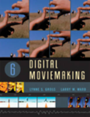 Book cover for Digitl Moviemakng W/Info 6e