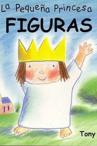 Cover of Figuras (La Pequena Princesa)