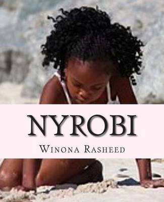 Book cover for Nyrobi