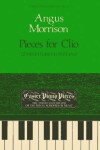 Book cover for Pieces for Clio