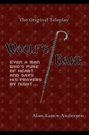 Cover of Woolf's Bane