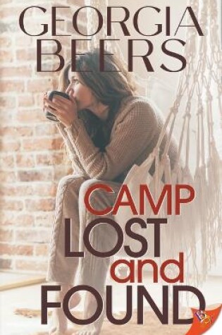 Cover of Camp Lost and Found